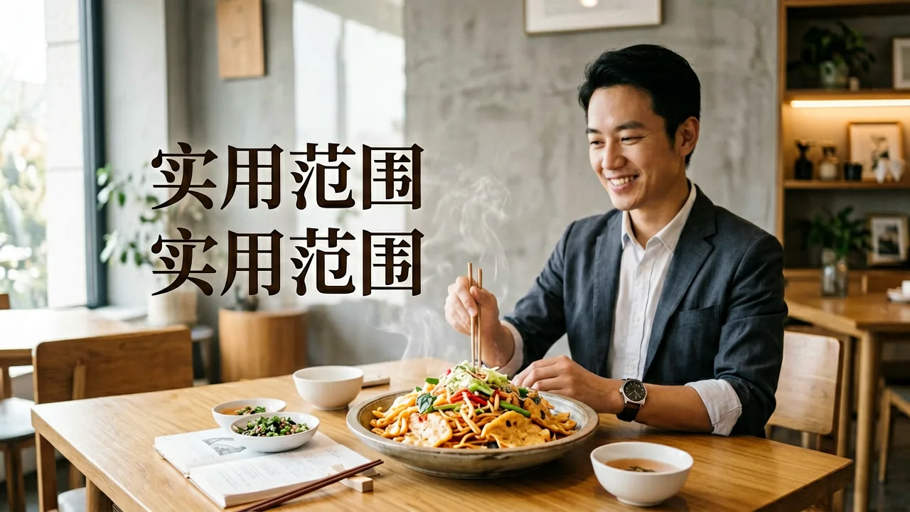 杭州餐鉴科技有限公司 主题配图